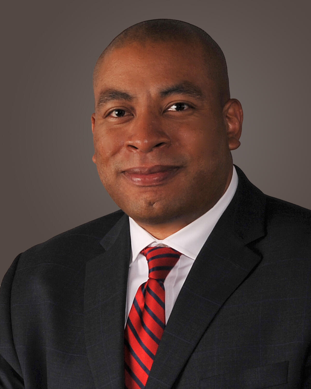 Headshot Image for Wesley McLeod